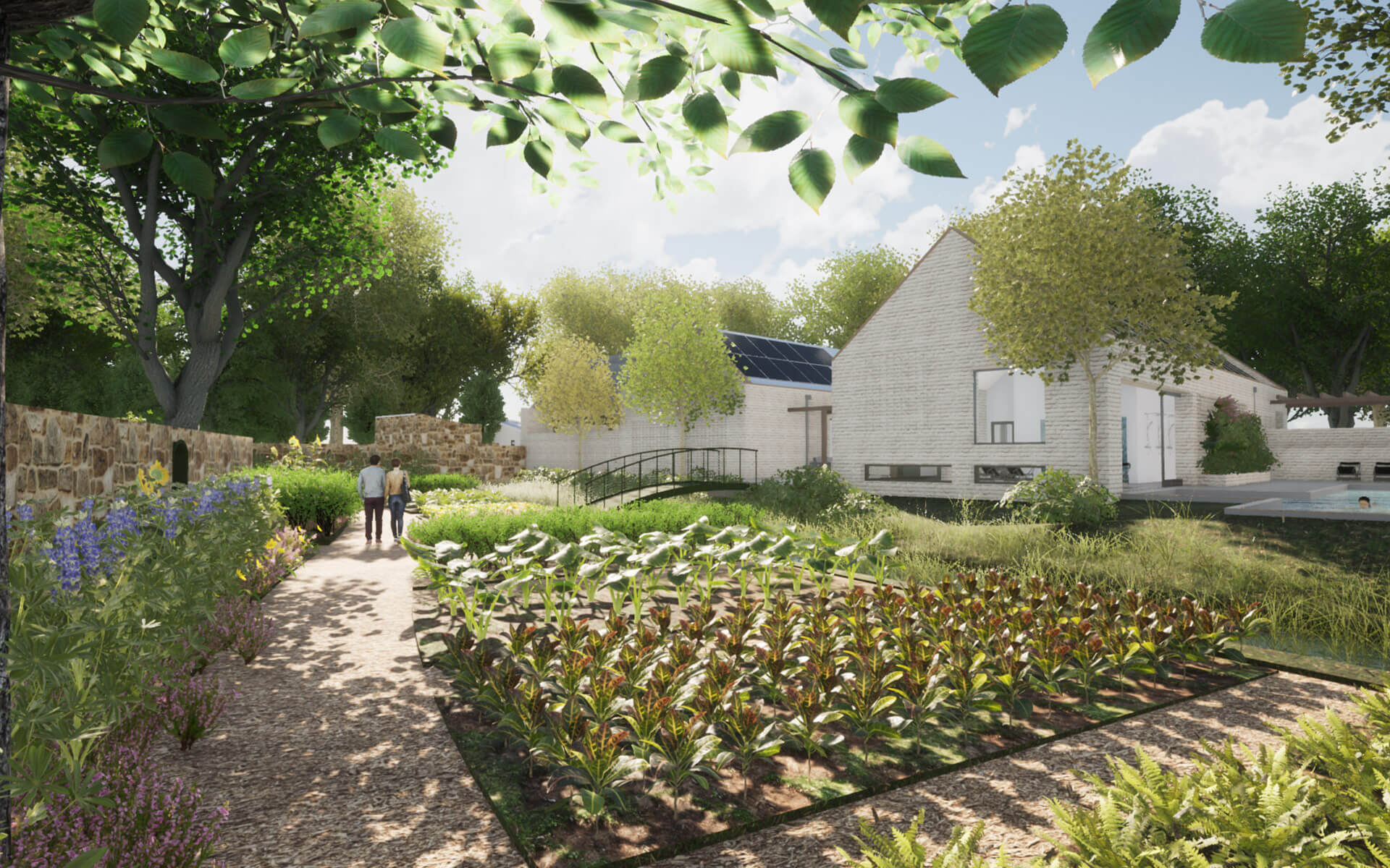 Comments Millbrook House Hotel